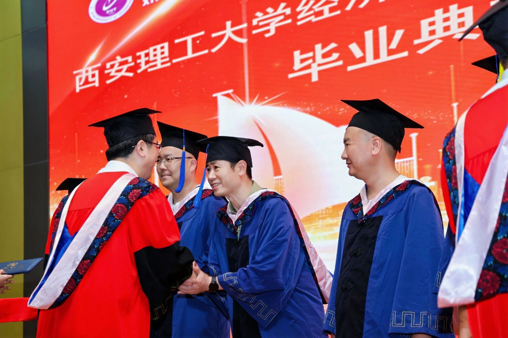 毕业跟拍