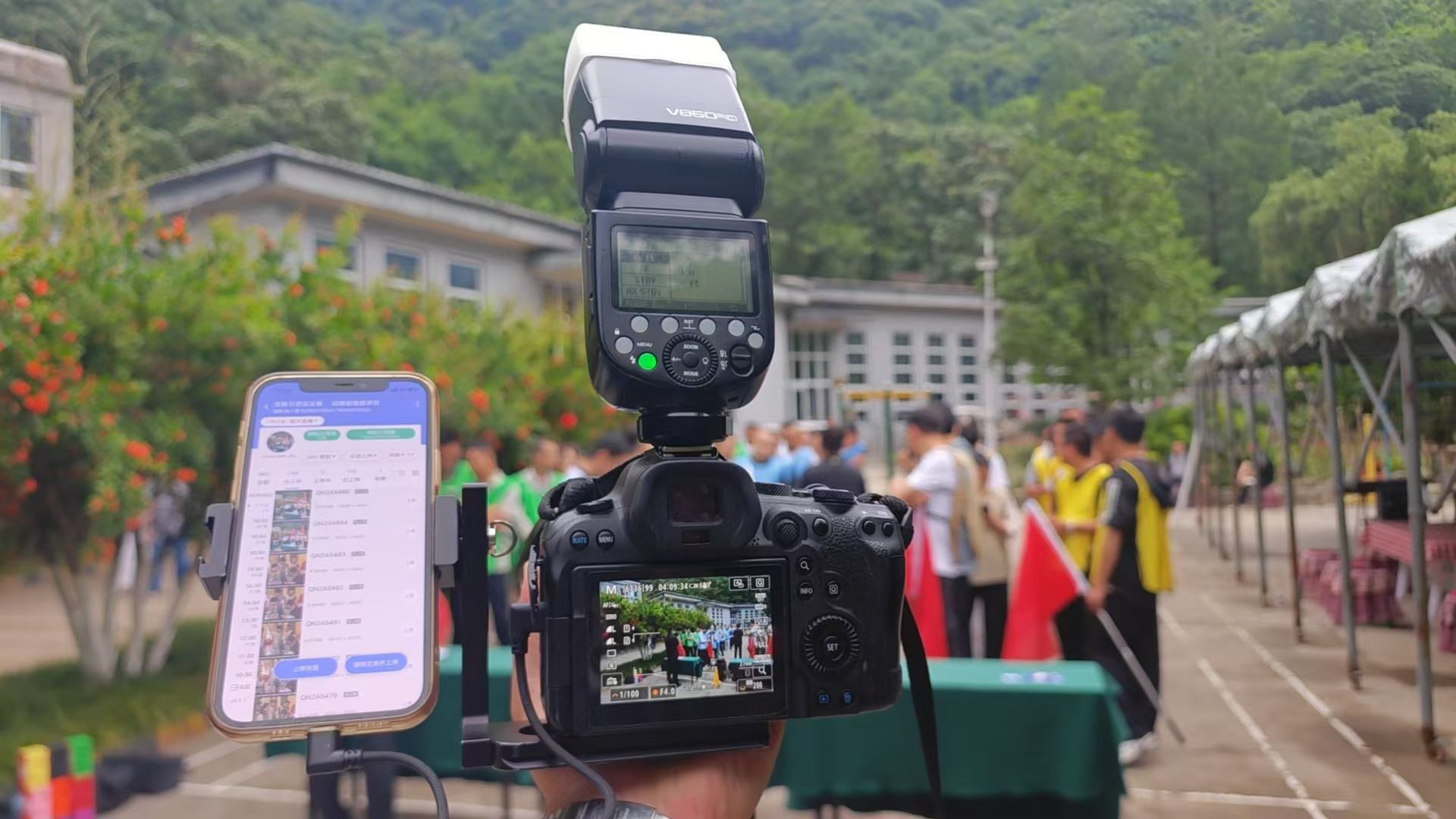 西安性价比高的摄影师推荐